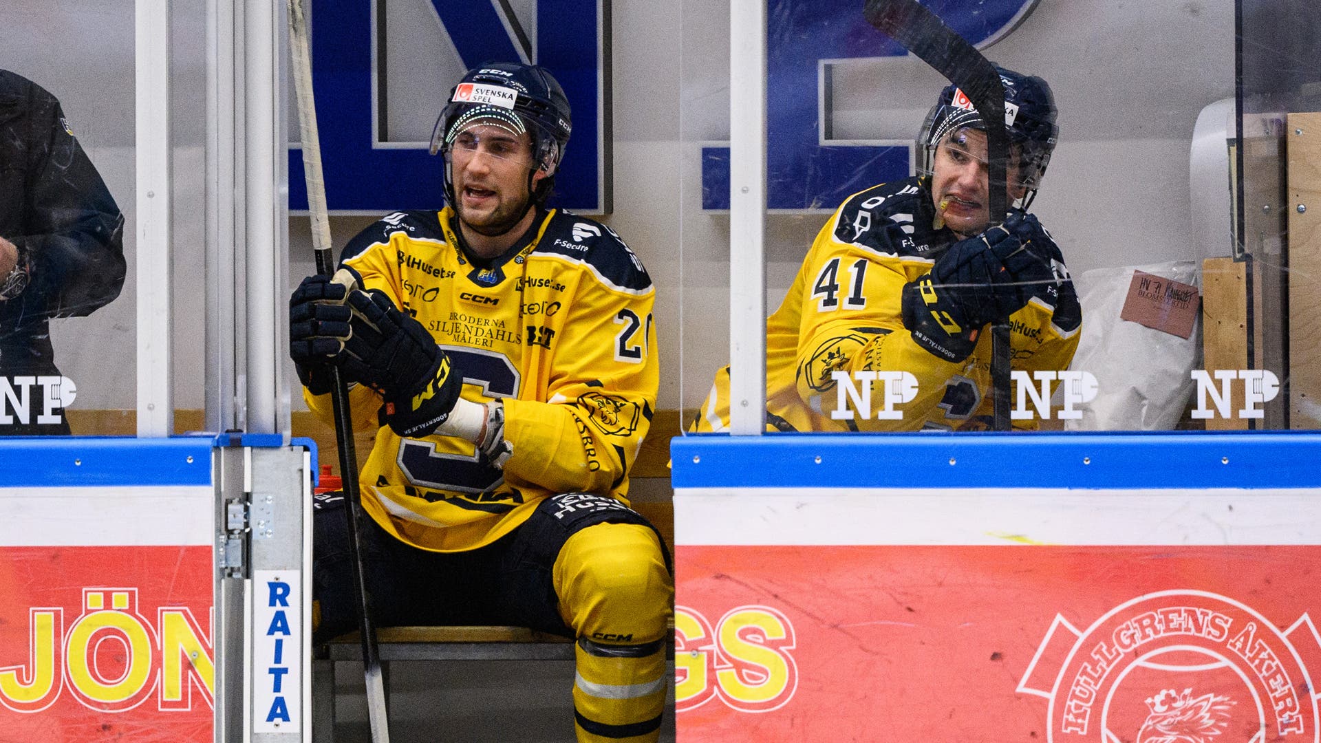 (21267) Tobias Lindberg-Colin Smith