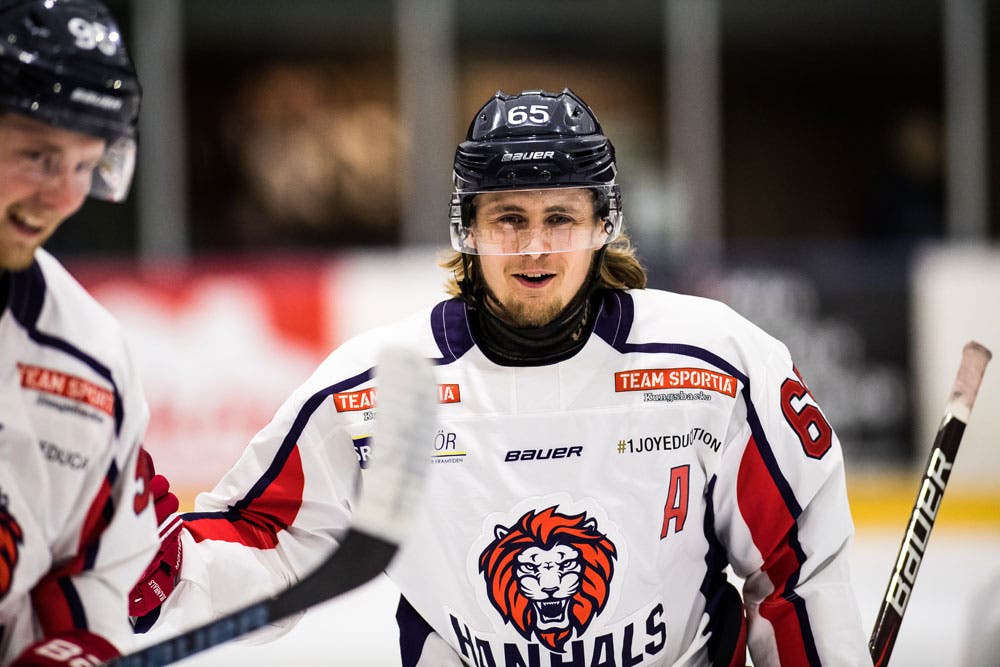 (13760) David Stenbacka