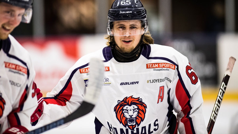 Magnus Lejhall/Bildbyrån