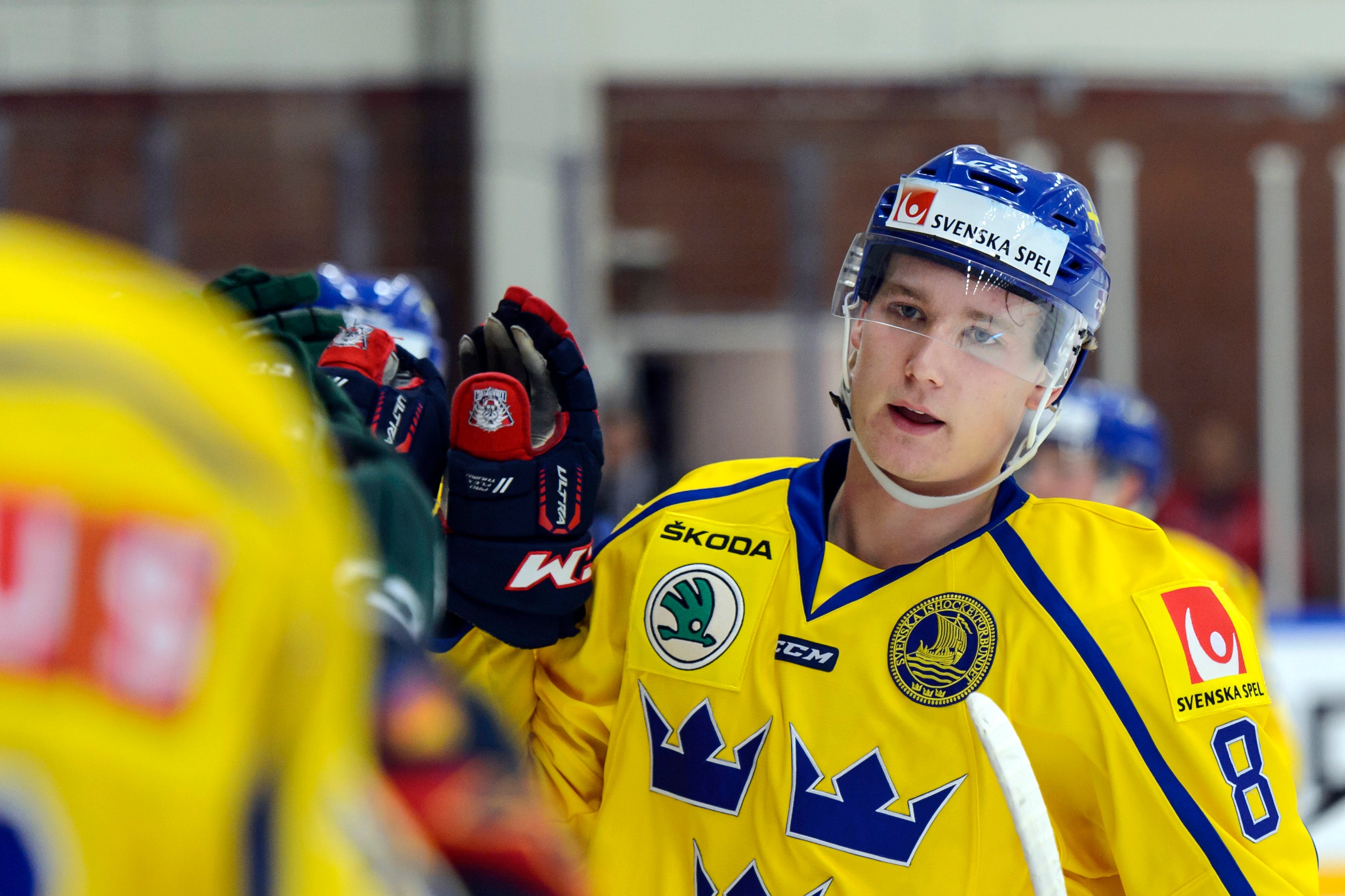 Anders Bjurö/Bildbyrån