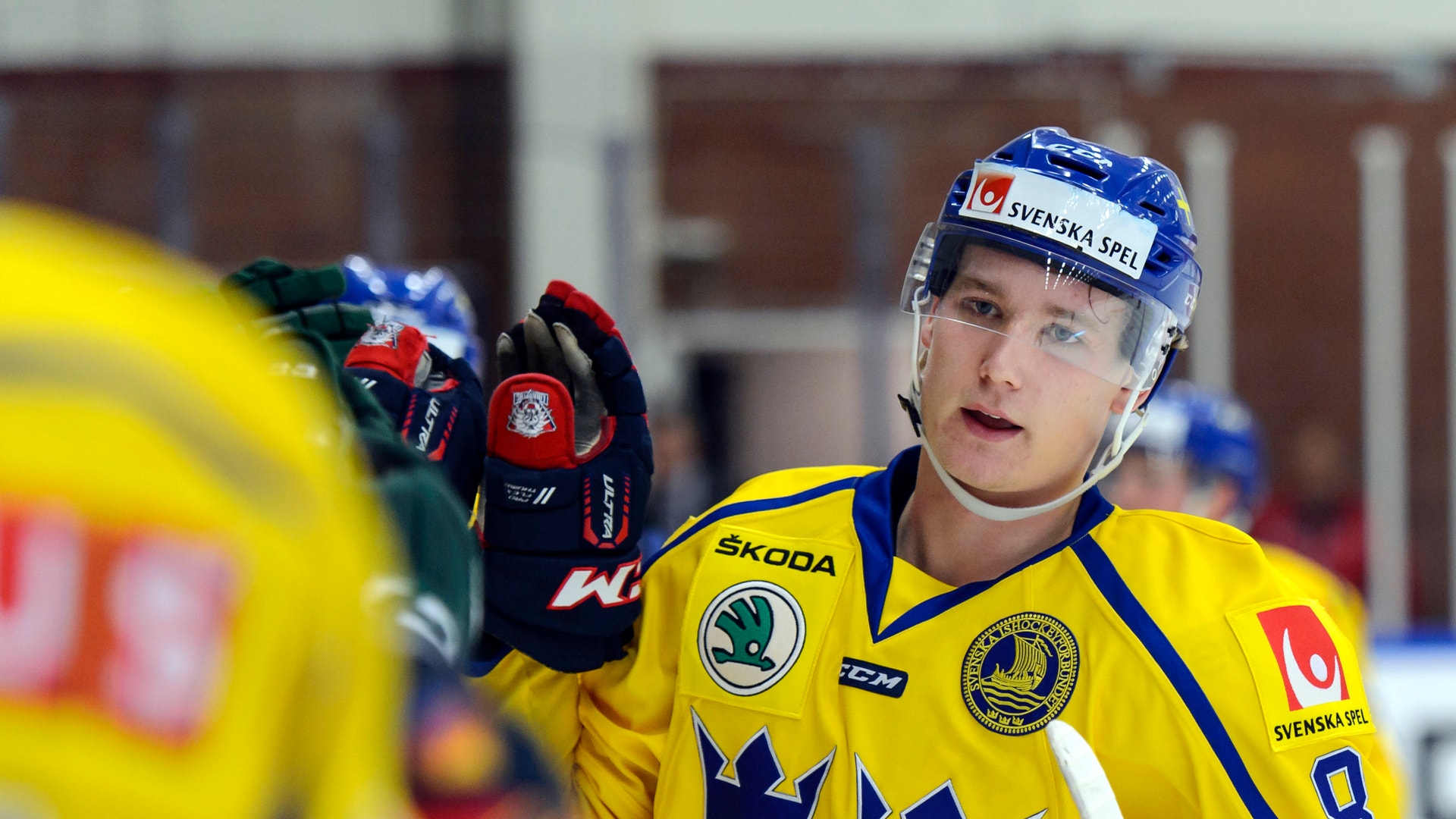 Anders Bjurö/Bildbyrån
