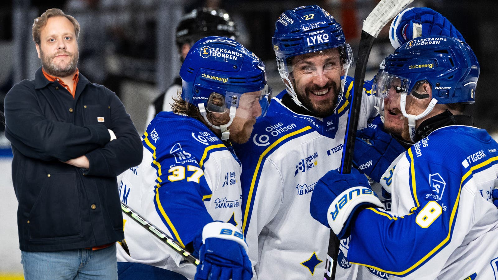 (29628) Leksandsjubel och Gurra