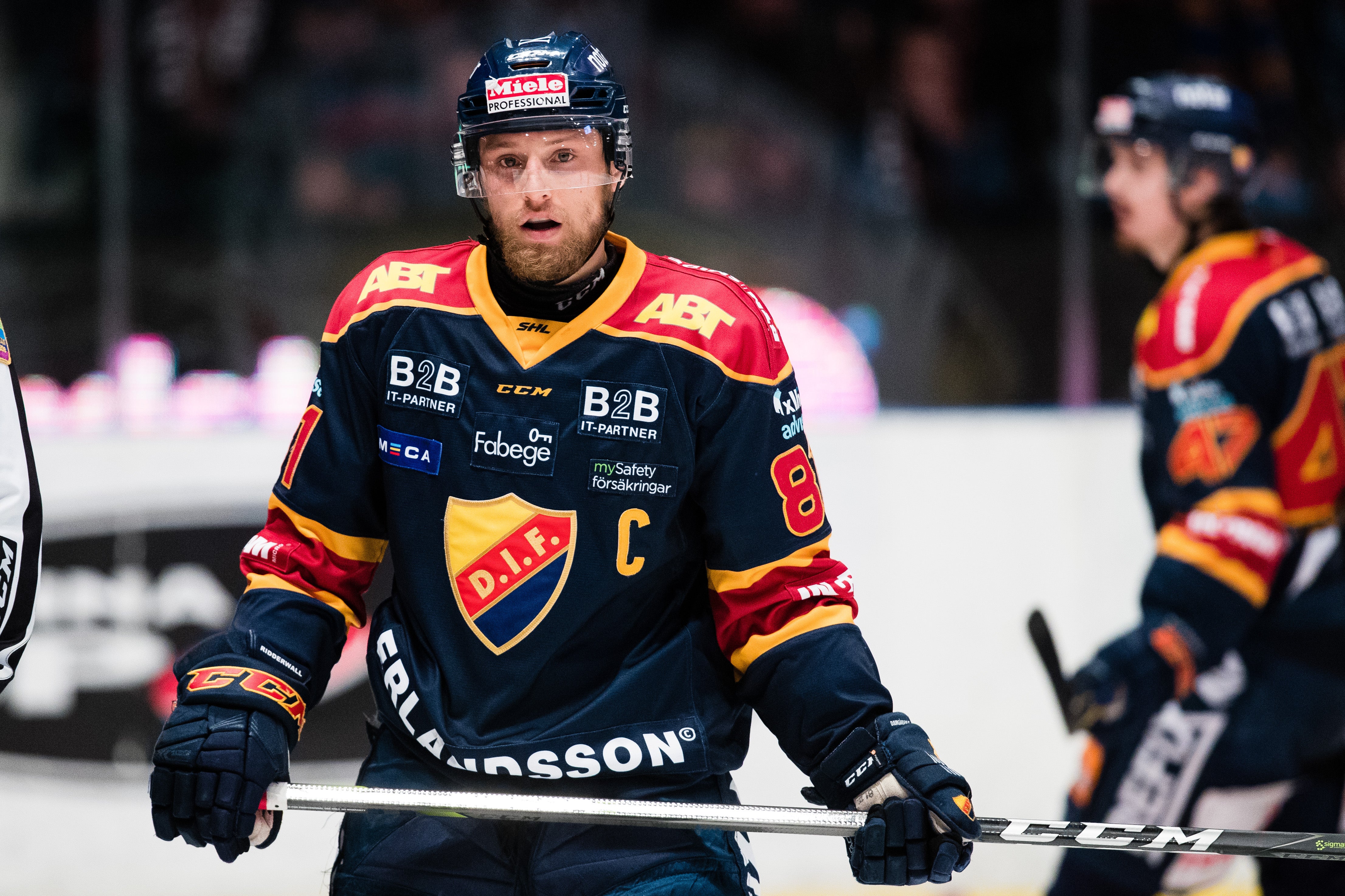 Andreas L Eriksson/Bildbyrån