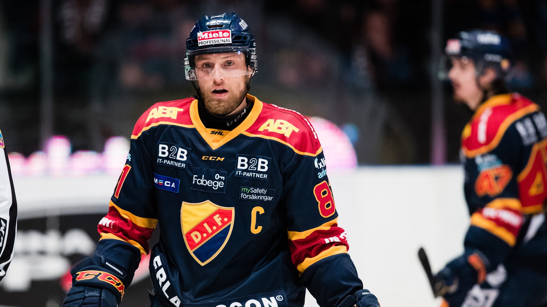 Andreas L Eriksson/Bildbyrån