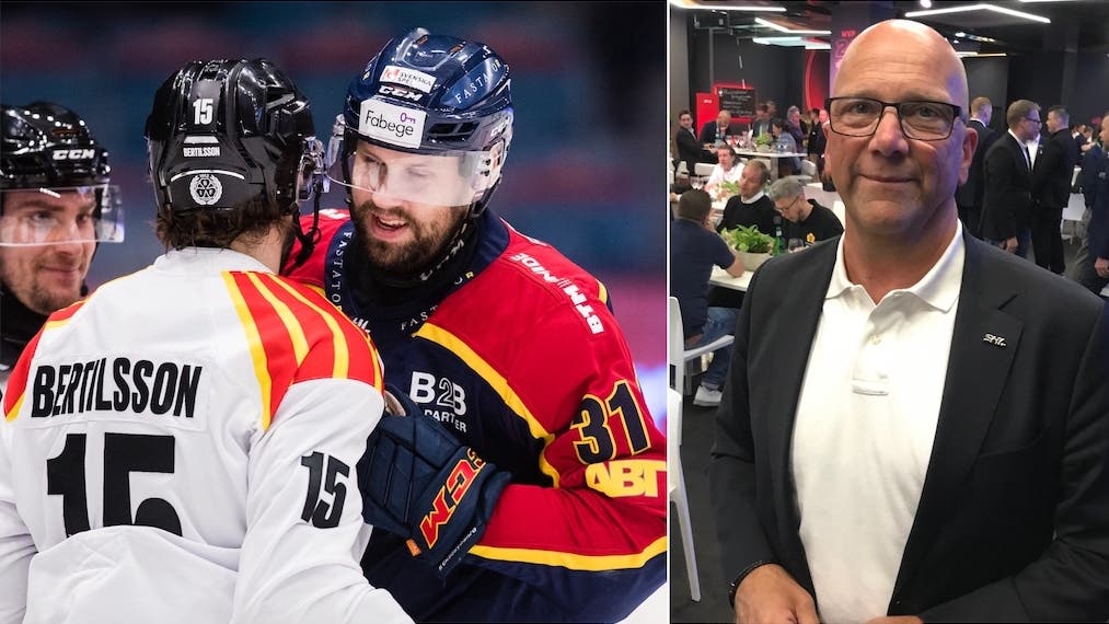 (28151) SHL Roger Ekström