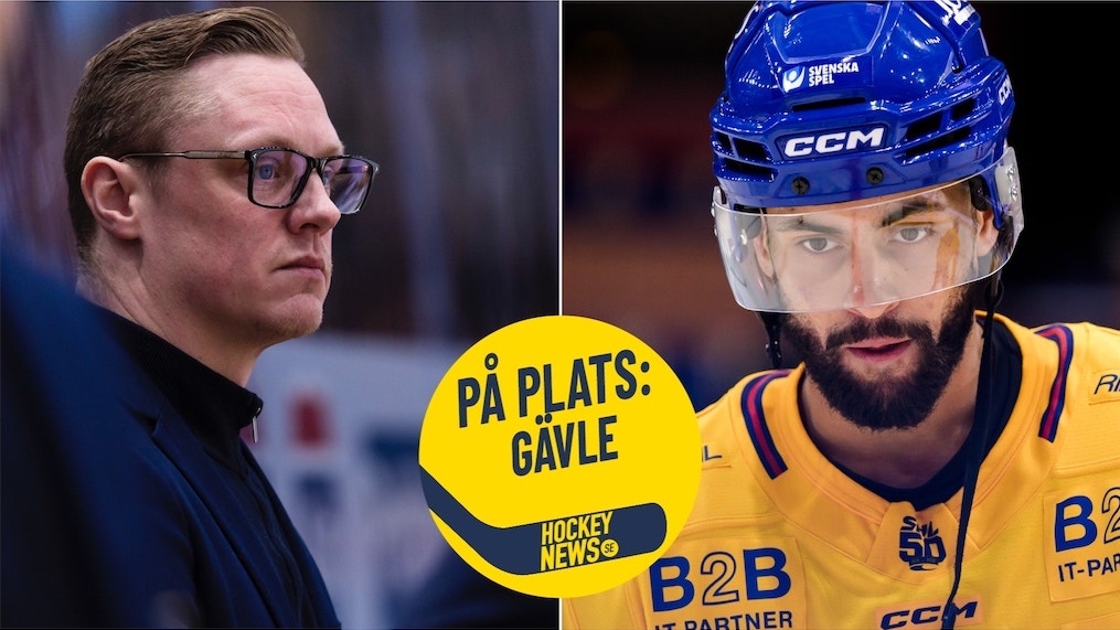 Foto: Andreas Sandström/Bildbyrån