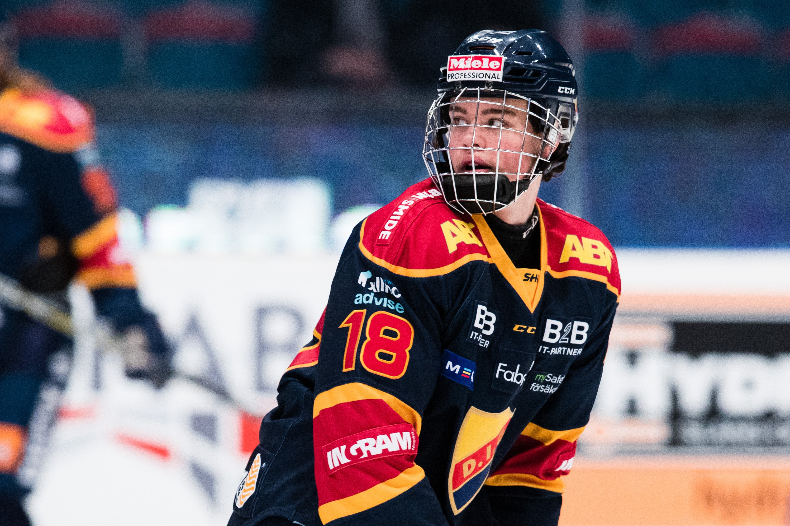 (4083) Axel Andersson