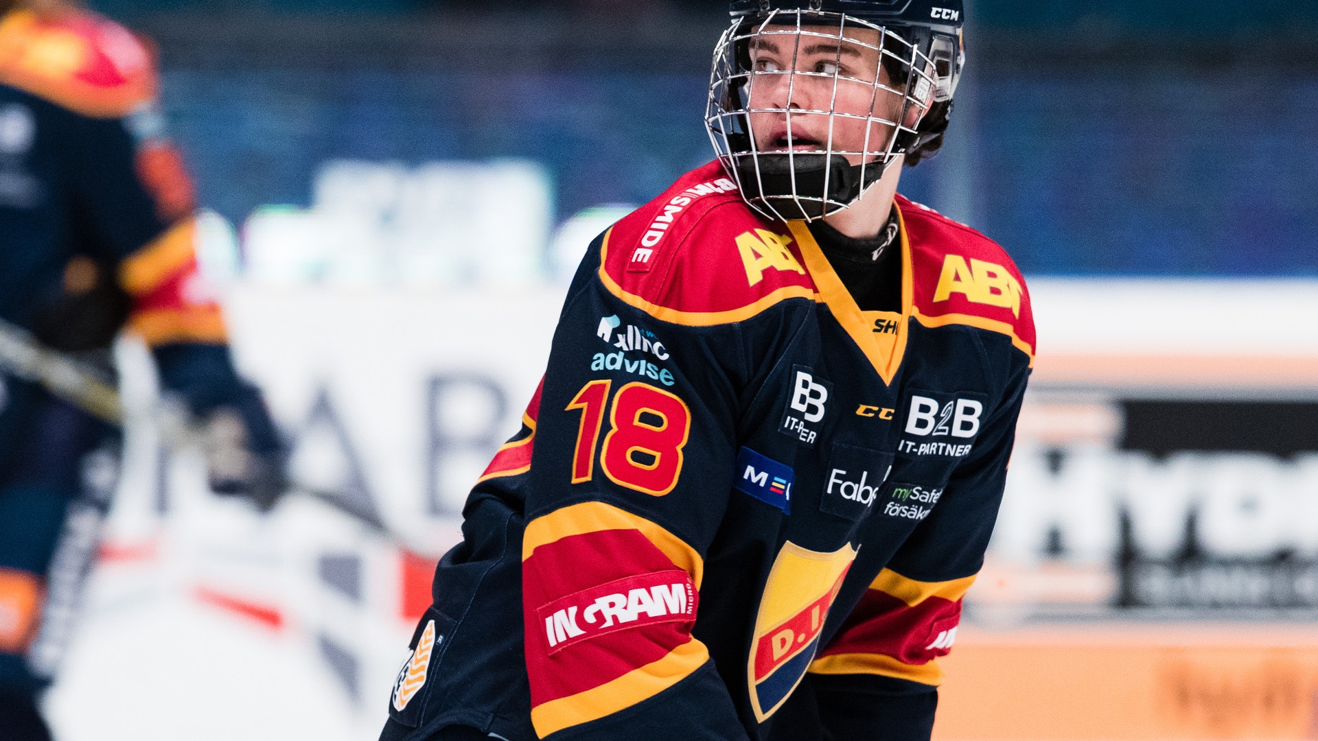 Bildbyrån / Andreas L Eriksson