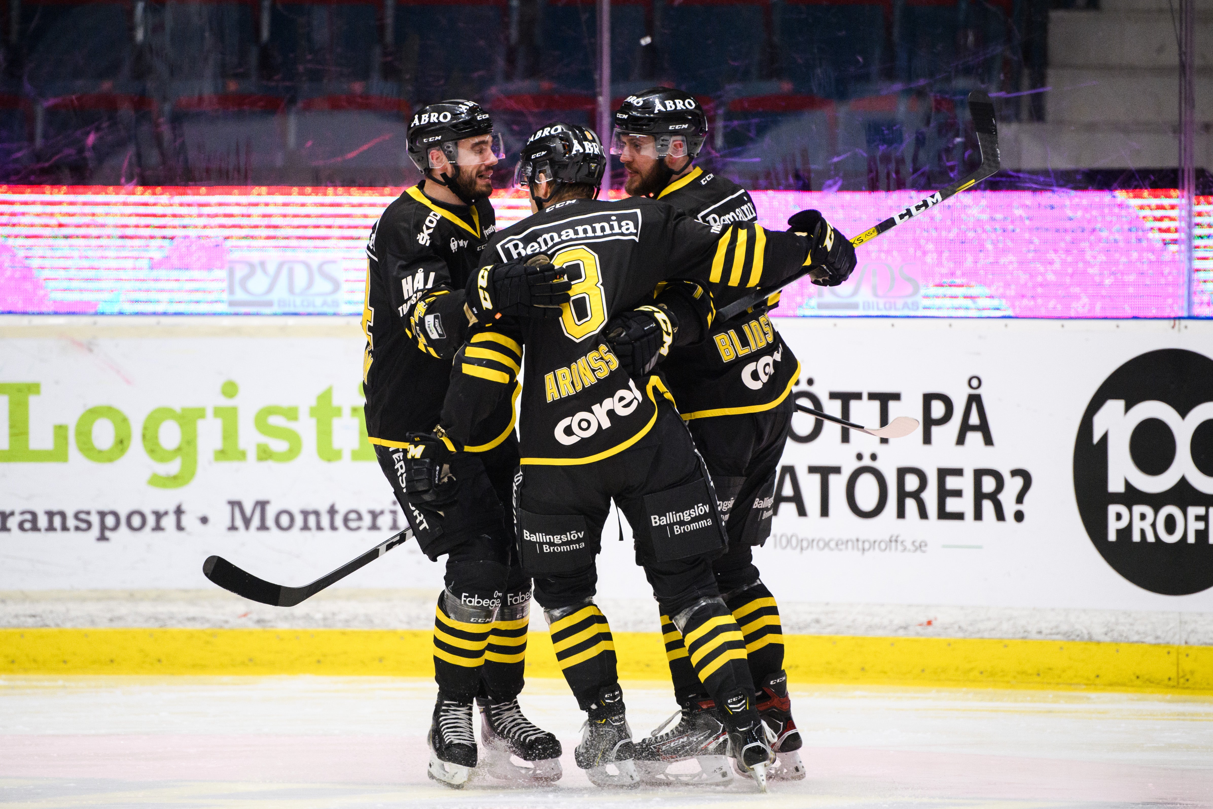 (14353) AIK