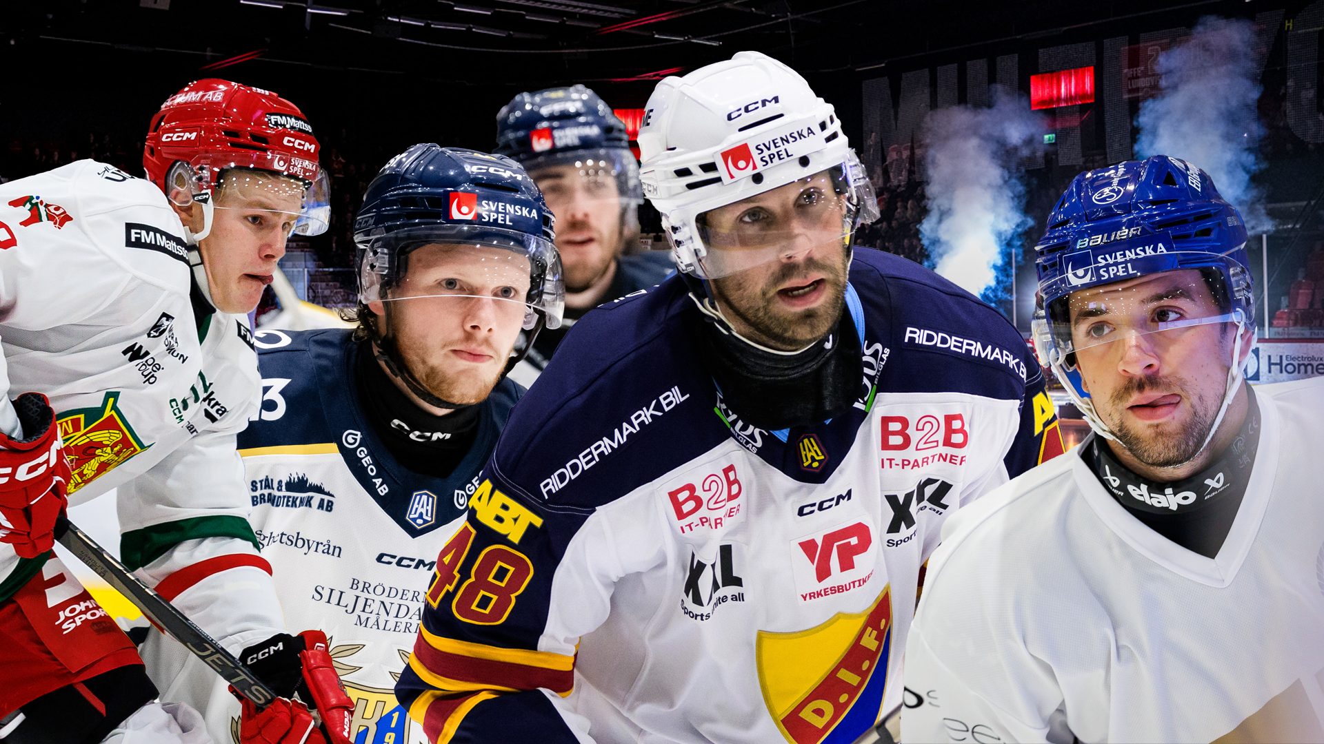 Foto: Bildbyrån
