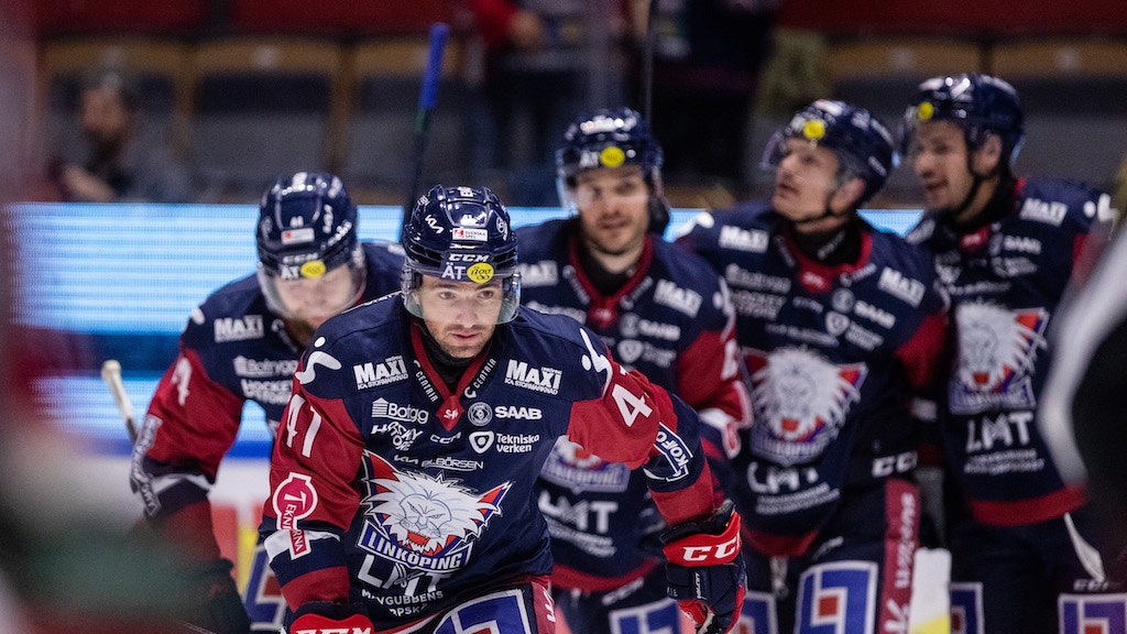 Axel Boberg/Bildbyrån