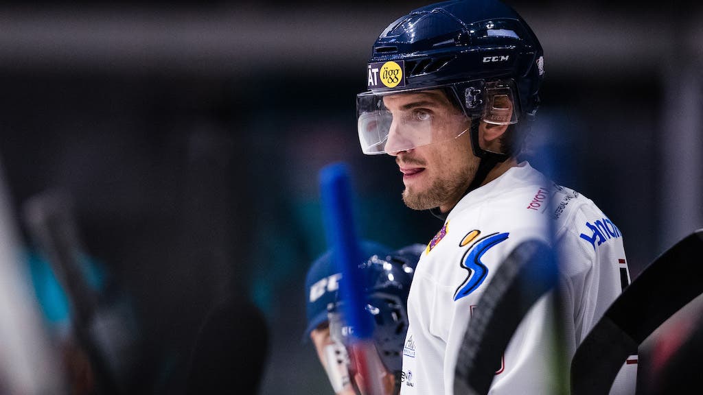 (13484) Mattias Bäckman/LHC