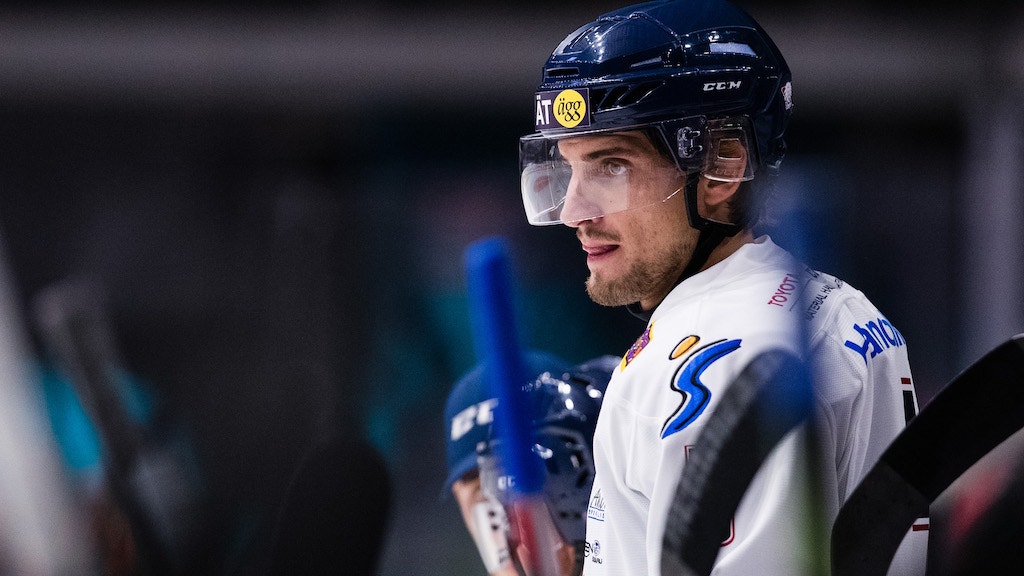 (13484) Mattias Bäckman/LHC