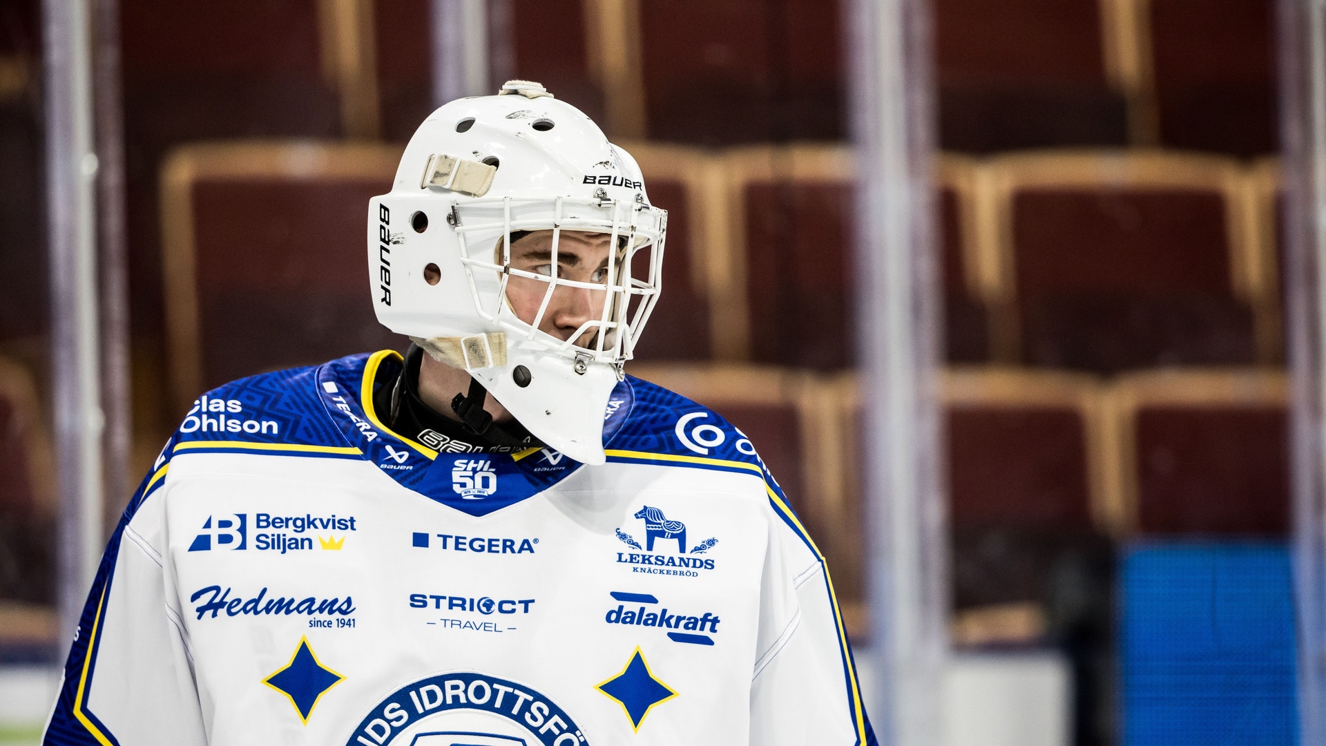 Foto: Bildbyrån