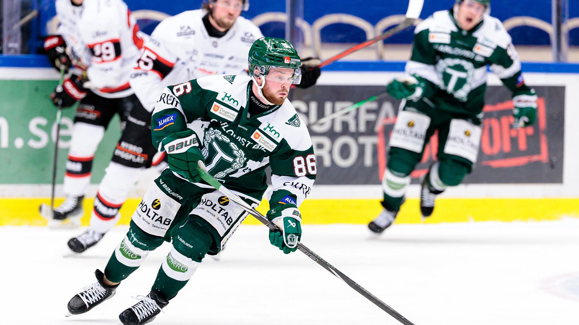Jesper Sellin