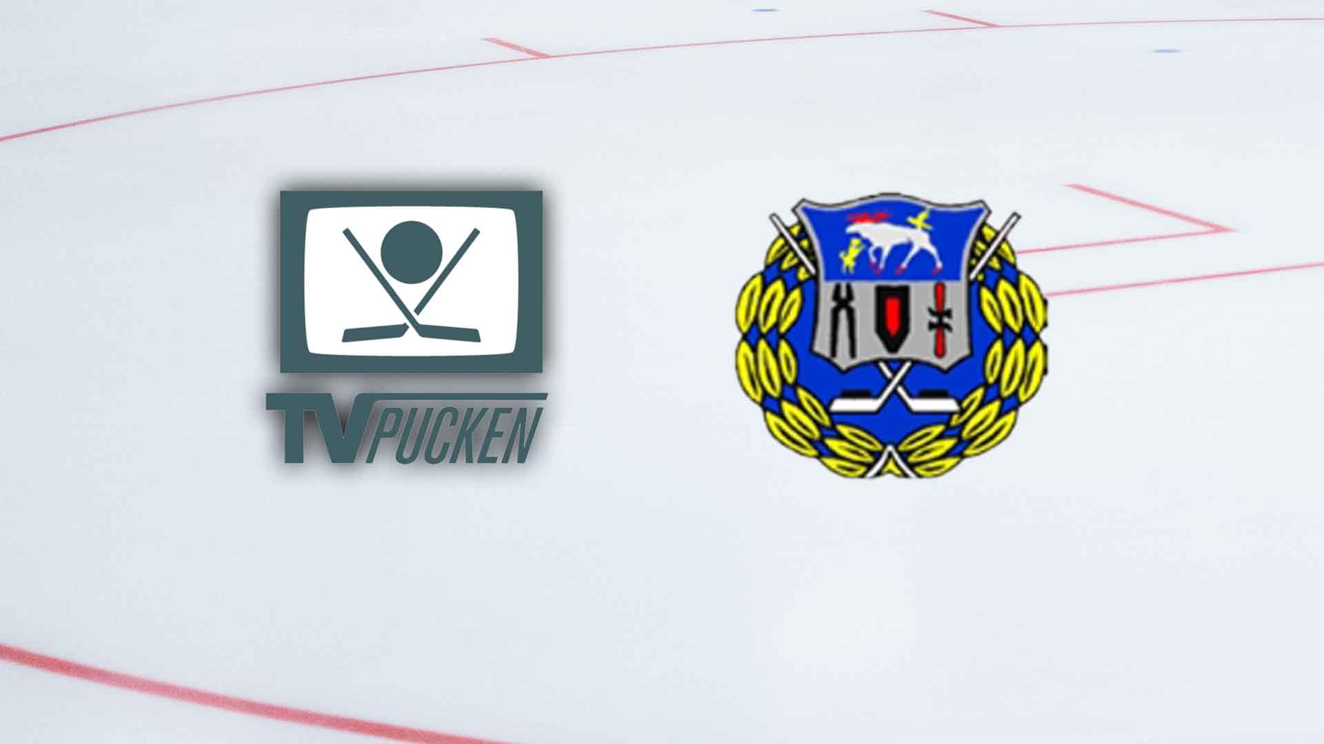 TV-pucken Jämtland/Härjedalen
