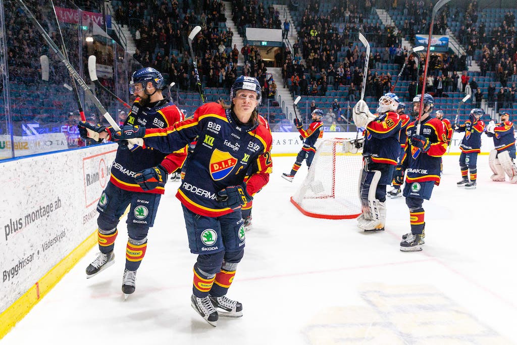 (22388) Marcus Sörensen/Djurgården