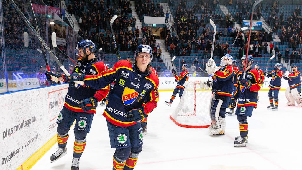 (22388) Marcus Sörensen/Djurgården