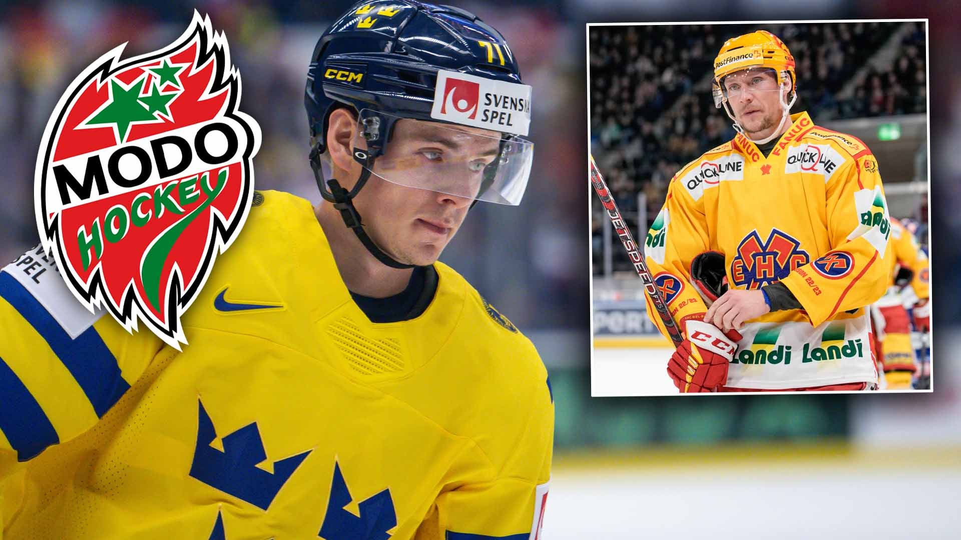 Olofsson Modo