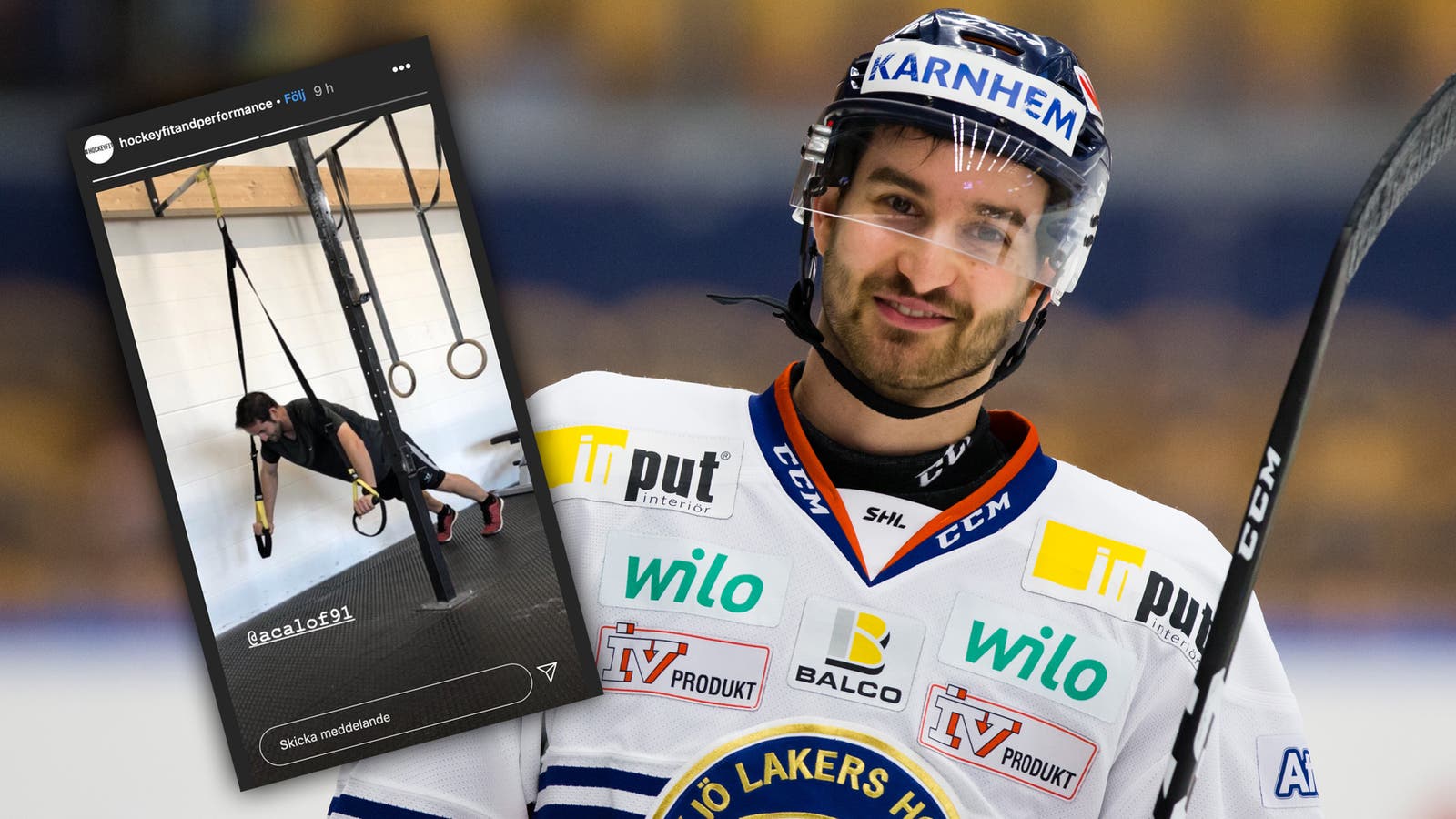 (15173) Andrew Calof