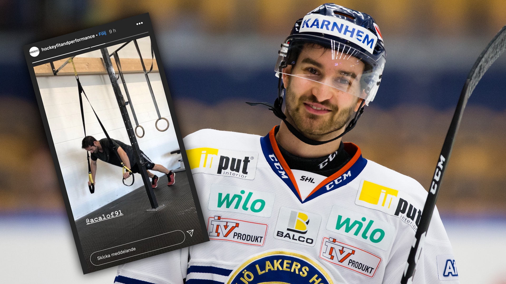 (15173) Andrew Calof