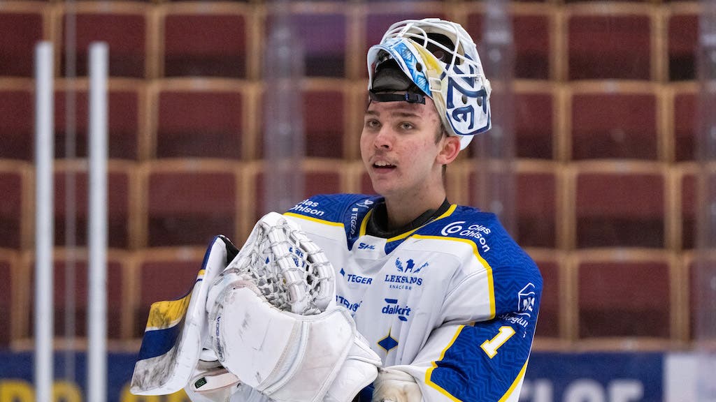 Marcus Gidlöf