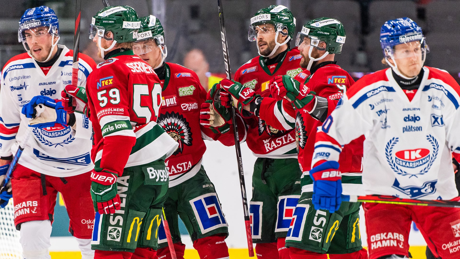 Bildbyrån