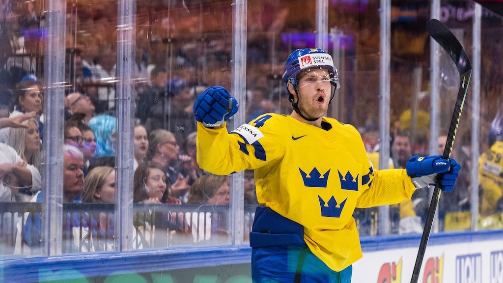 Joel Marklund/Bildbyrån