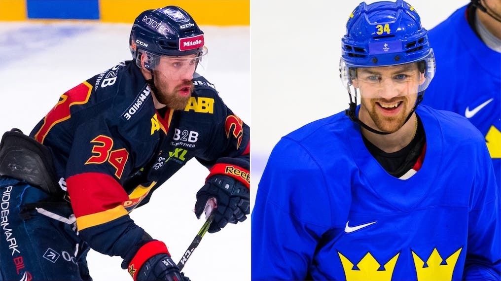 (23248) Daniel Brodin/Djurgården