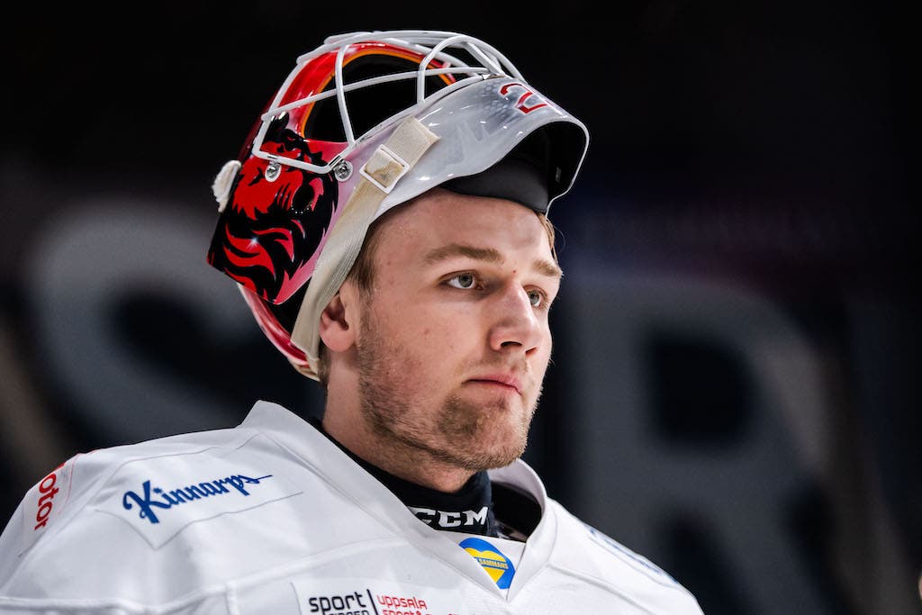 (13859) Jesper Eliasson/Almtuna