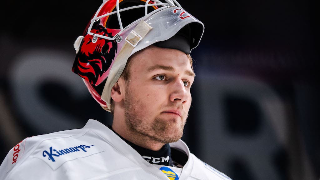 Maxim Thore/Bildbyrån