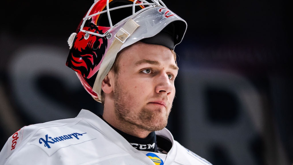 (13859) Jesper Eliasson/Almtuna