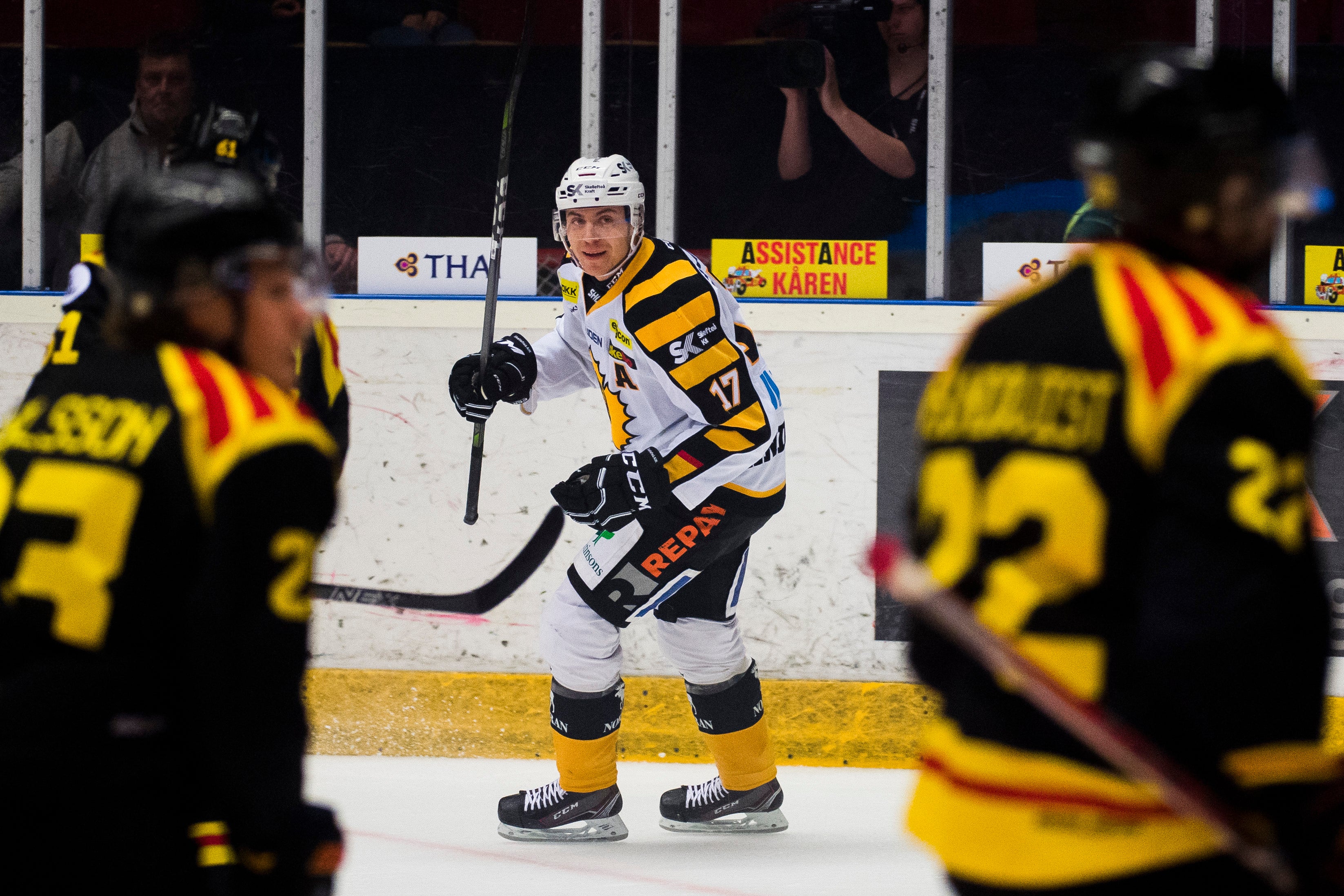 Simon Hastegård/Bildbyrån