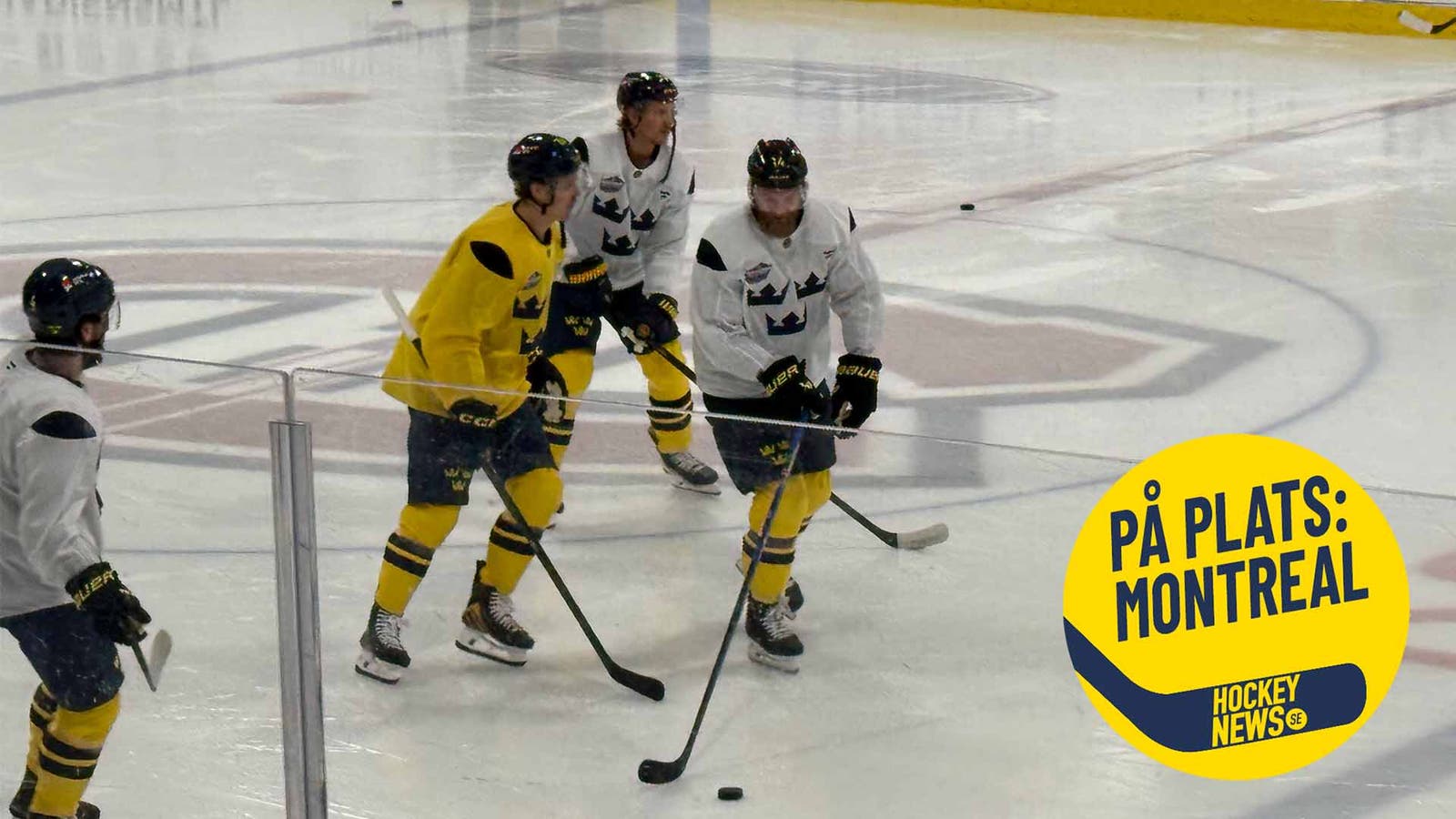 Tre Kronor