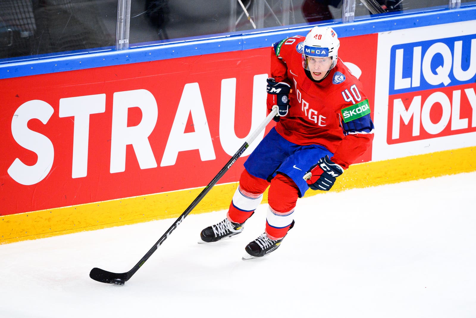 (19758) Ken Andre Olimb