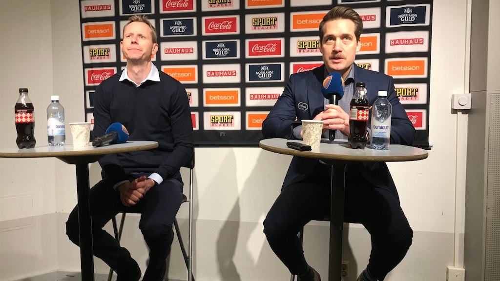 Mattias Ek/HockeyNews.se