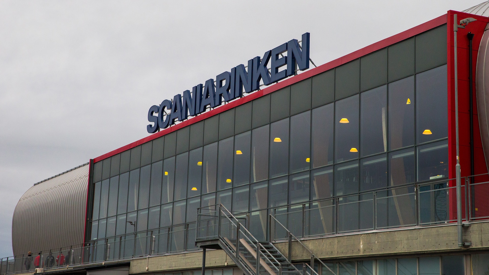 (13371) Scaniarinken