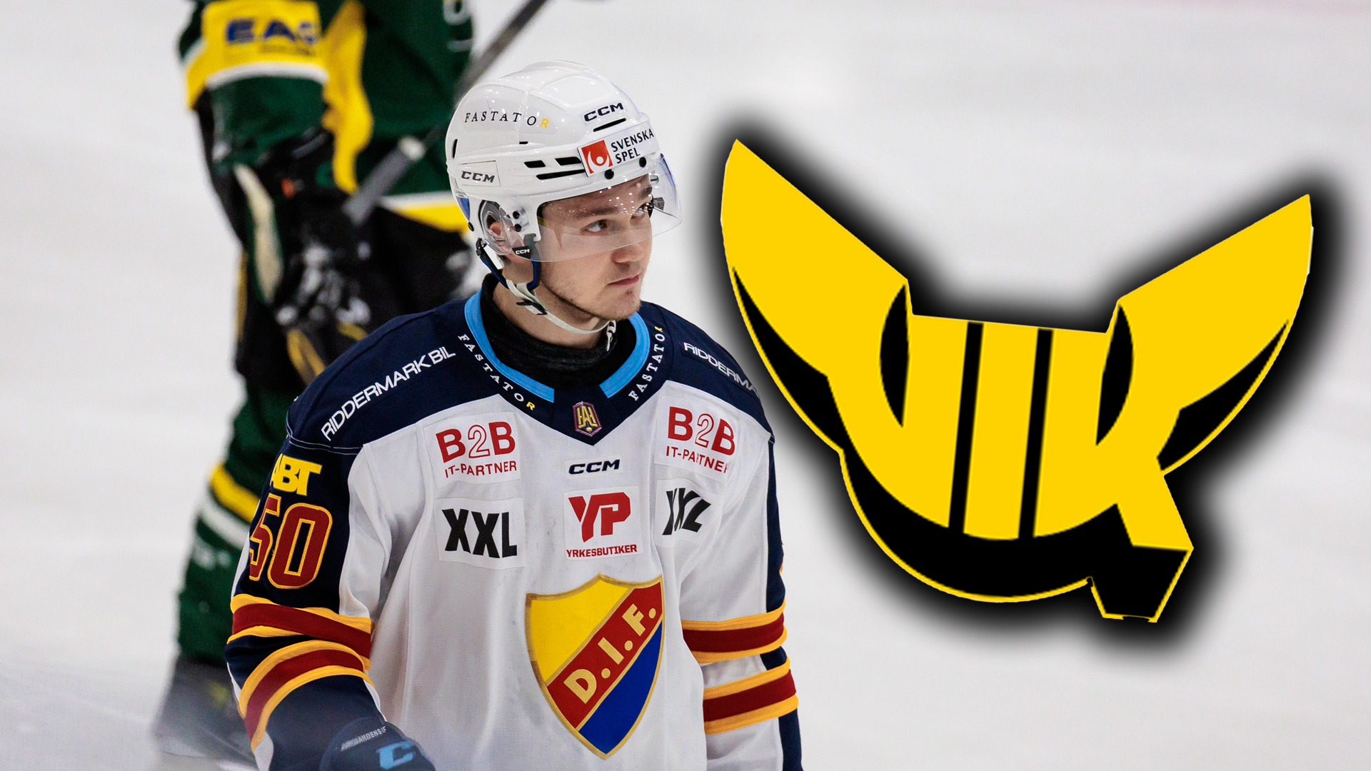oscar lundin