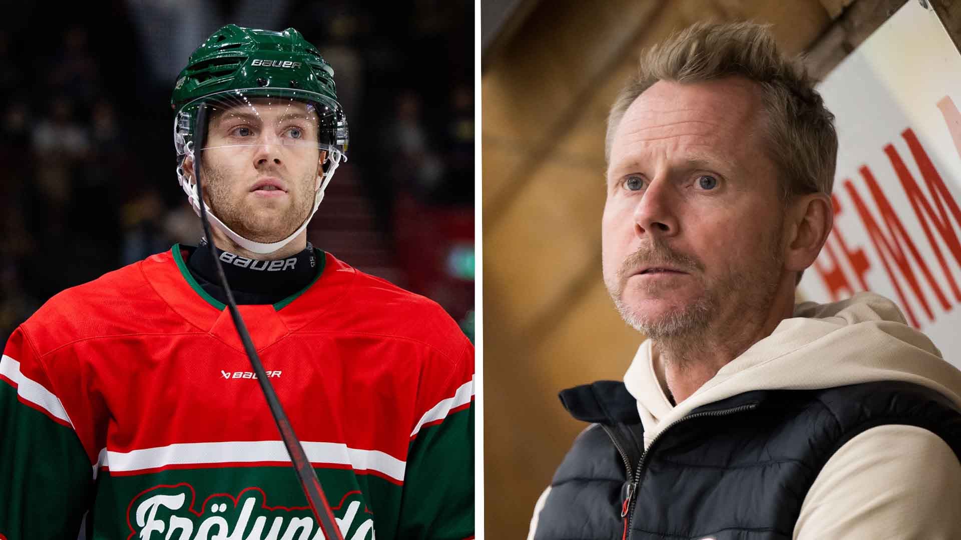 Wiktor Nilsson, Robert Ohlsson