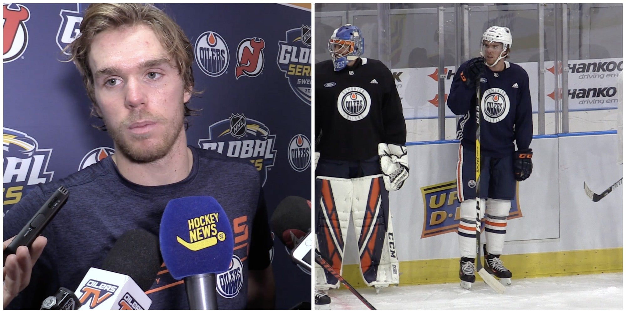 Henrik Sjöberg /Hockeynews.se