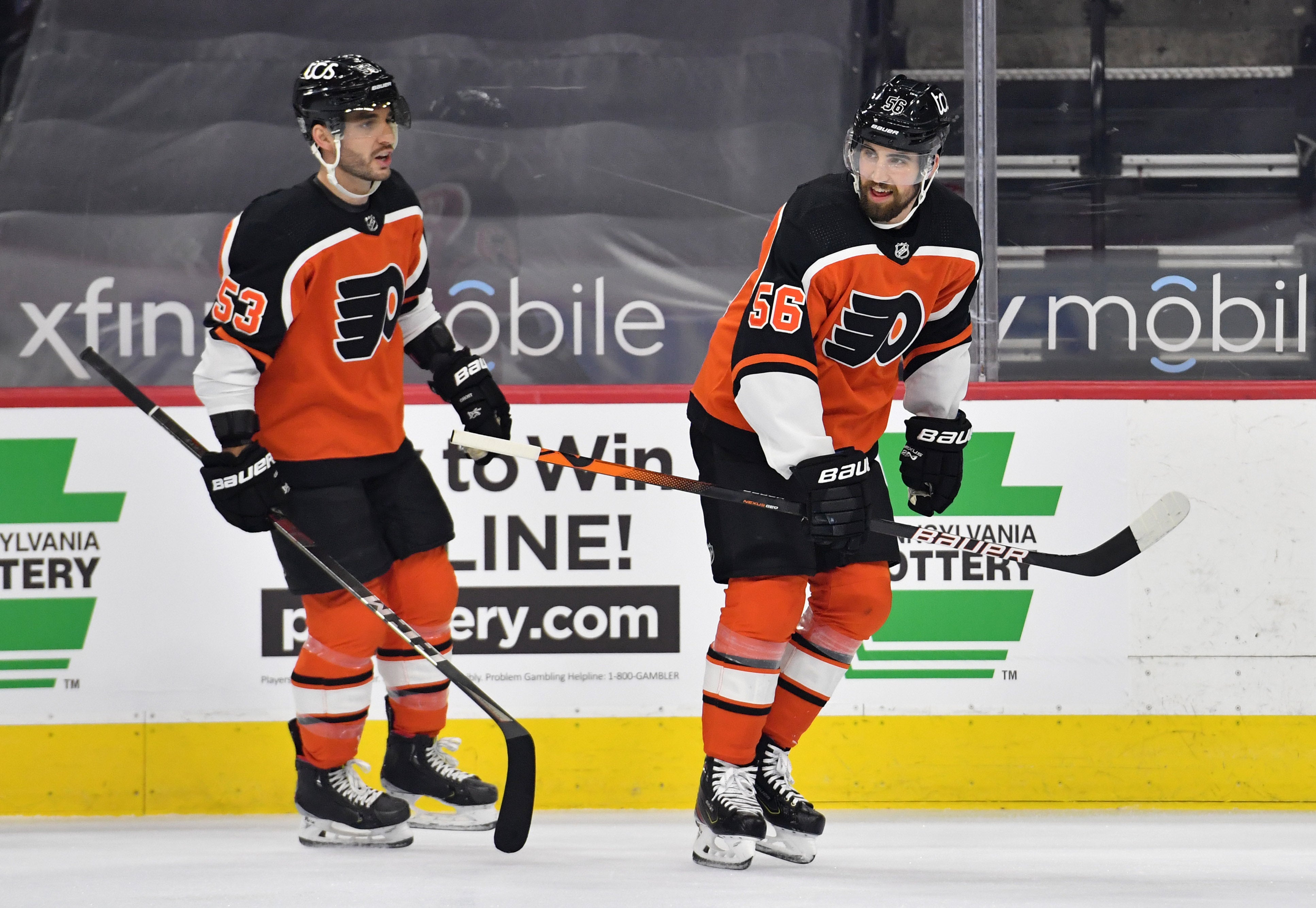 (18205) Erik Gustafsson/Philadelphia