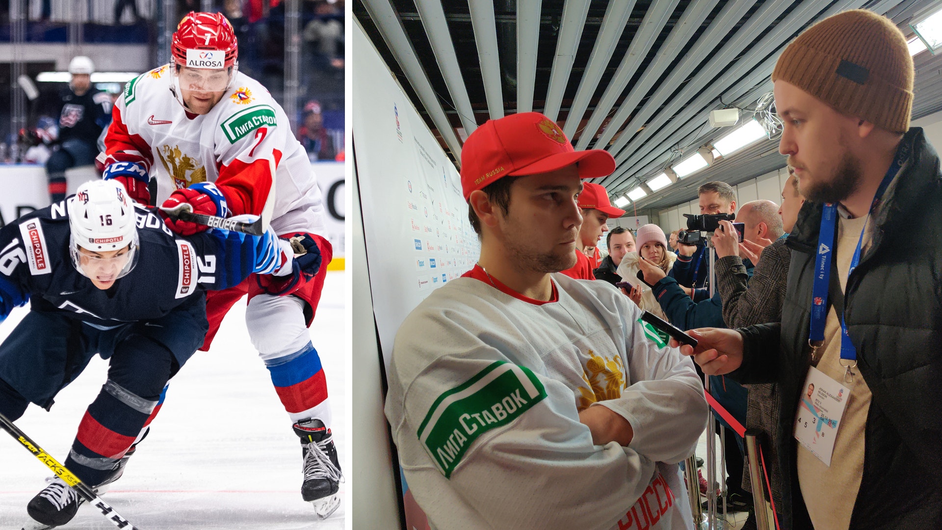 Bildyrån/HockeyNews.se (montage)