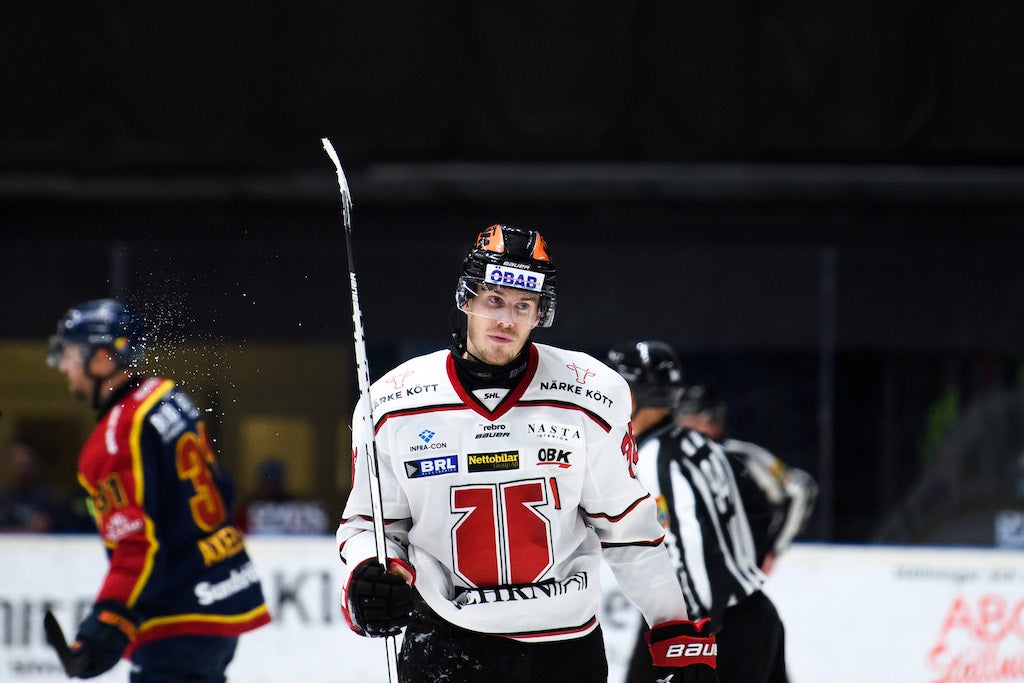 Simon Hastegård/Bildbyrån
