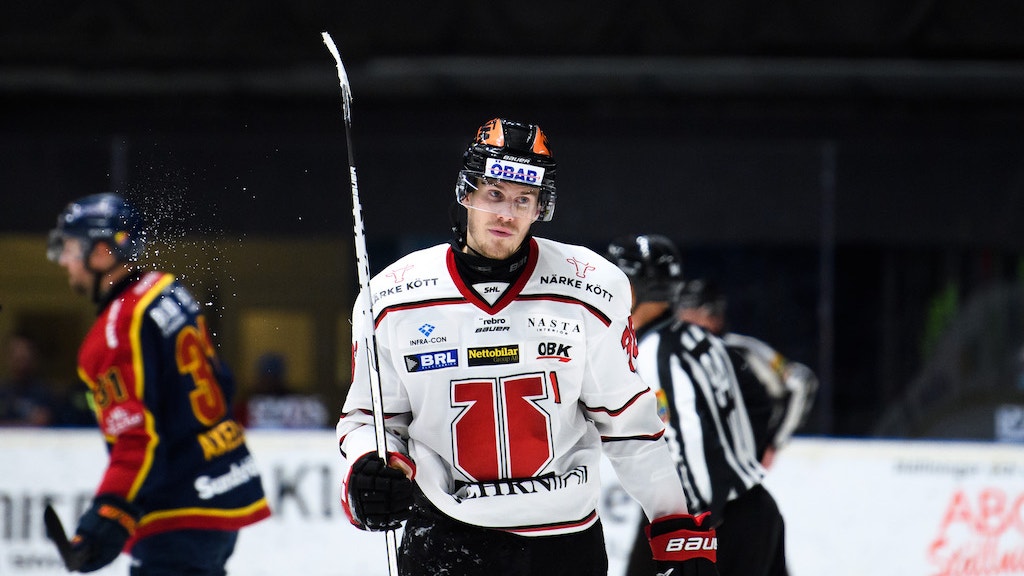 Simon Hastegård/Bildbyrån