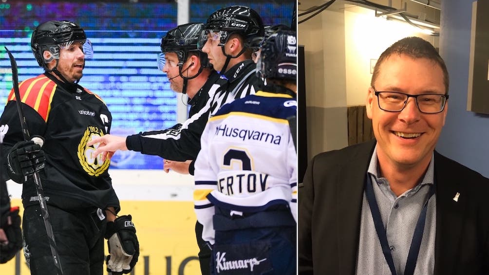 Bildbyrån/Mattias Ek/HockeyNews.se