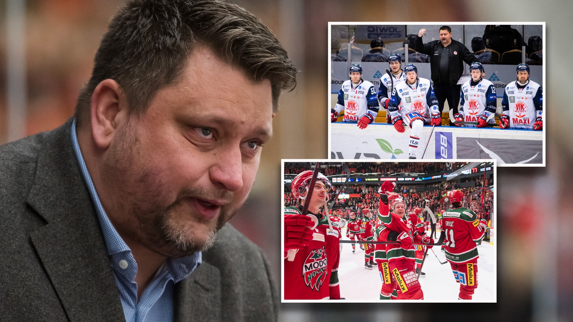 Foto: Bildbyrån