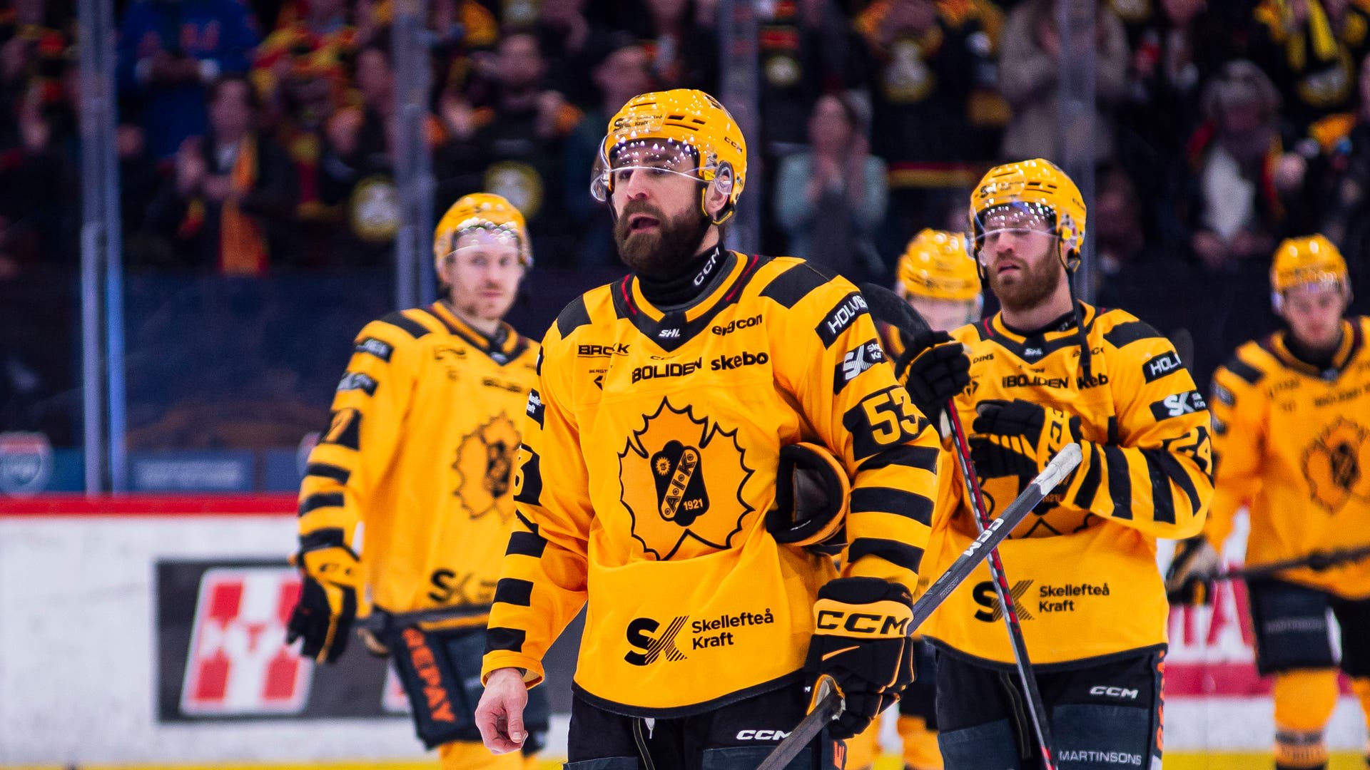 Luke Witkowski