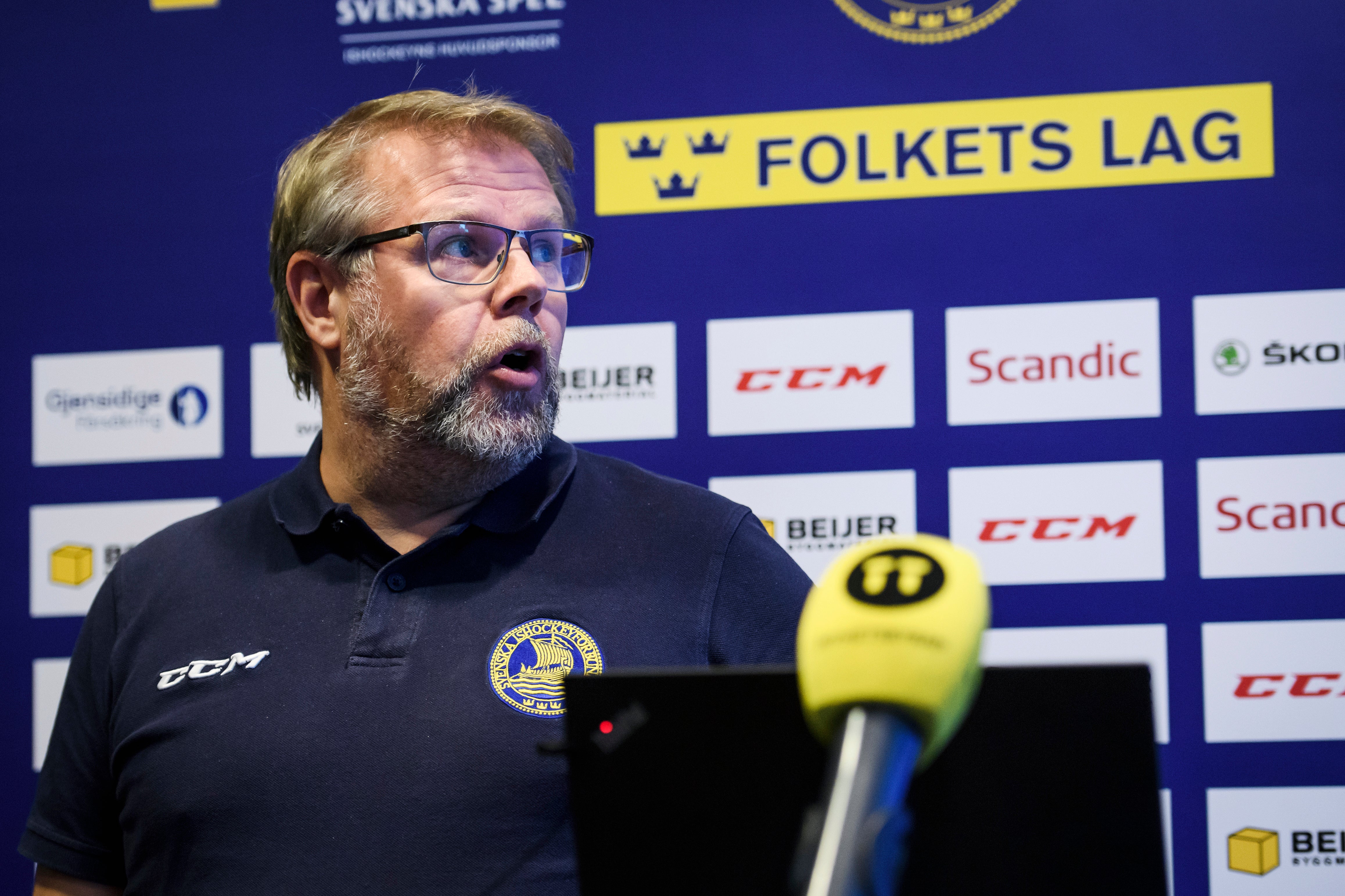 Foto: Bildbyrån