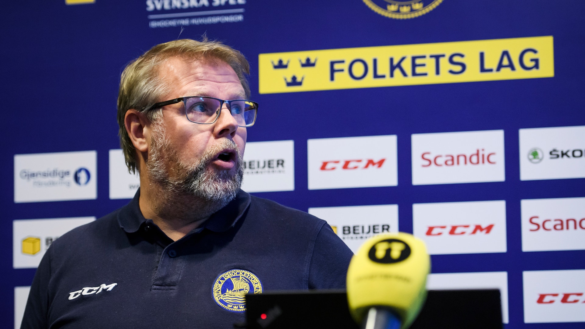 Foto: Bildbyrån