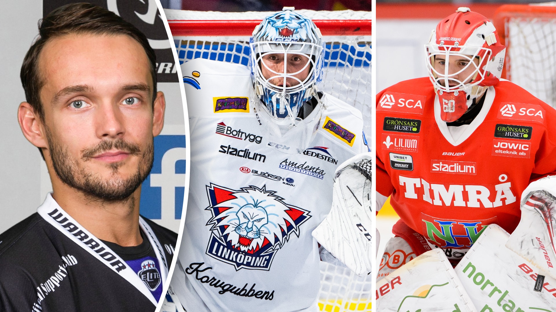 Braehead Clan/Bildbyrån (montage)